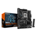 GIGABYTE B840 GAMING X WIFI6E Placa Base - Procesadores AMD Ryzen 9000, VRM de 12+2+2 fases, hasta 7600MHz DDR5(O.C), 2xPCIe 4.0 + 1xPCIe 3.0 M.2, Wi-Fi 6E, LAN 2.5GbE, USB 3.2 Gen 2 imagen 1