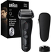 Braun Series 9 Sport 9110s Zwart