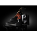 Yamaha NS-800A 3-way Black Wired 60 W thumbnail 8
