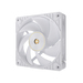 ASUS ProArt PF120 Fan PWM White 3in1 Computer case 12 cm 3 pc(s) thumbnail 9