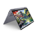 Lenovo IdeaPad 5 2-in-1 14IAL10 Intel Core Ultra 5 225H Hybrid (2-in-1) 35.6 cm (14″) Touchscreen WUXGA 16 GB LPDDR5x-SDRAM 512 GB SSD Wi-Fi 6 (802.11ax) Windows 11 Home Grey thumbnail 7