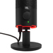 JBL Quantum Stream Black Table microphone thumbnail 9