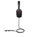 Yealink UH48 Dual Teams USB-C/A Headset thumbnail 2