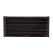 itek HYDRO CUBE 240B Processor Liquid cooling kit 12 cm Black 1 pc(s) thumbnail 5