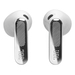 JBL Live Flex 4 Zilver
