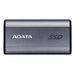 ADATA SC750 1 TB USB Tipo C 3.2 Gen 2 (3.1 Gen 2) Negro