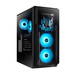 Acer Predator Orion 5000 660 IU765701 Intel Core Ultra 7 265F 32 GB DDR5-SDRAM 1 TB SSD NVIDIA GeForce RTX 5070 Windows 11 Home Tower PC Black thumbnail 2