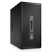 HP EliteDesk 705 G1 MT AMD PRO A4 PRO A4-7300B 4 GB DDR3-SDRAM 500 GB HDD Windows 7 Professional Micro Tower PC Black thumbnail 3