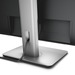 DELL UltraSharp U2715H computer monitor 68.6 cm (27″) 2560 x 1440 pixels Quad HD LED Black, Silver thumbnail 11