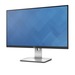 DELL UltraSharp U2715H computer monitor 68.6 cm (27″) 2560 x 1440 pixels Quad HD LED Black, Silver thumbnail 3