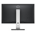 DELL UltraSharp U2715H computer monitor 68.6 cm (27″) 2560 x 1440 pixels Quad HD LED Black, Silver thumbnail 5