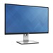 DELL UltraSharp U2715H computer monitor 68.6 cm (27″) 2560 x 1440 pixels Quad HD LED Black, Silver thumbnail 2