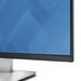 DELL UltraSharp U2715H computer monitor 68.6 cm (27″) 2560 x 1440 pixels Quad HD LED Black, Silver thumbnail 10
