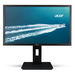 Acer B6 B246WLAymdprzx computer monitor 61 cm (24″) 1920 x 1080 pixels Full HD LED Black thumbnail 1