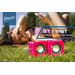 ARCTIC S111 BT (Pink) – Mobile Bluetooth Speakers thumbnail 9