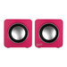 ARCTIC S111 BT (Pink) – Mobile Bluetooth Speakers thumbnail 1