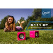 ARCTIC S111 BT (Pink) – Mobile Bluetooth Speakers thumbnail 8