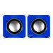 ARCTIC S111 M (Blue) – Mobile Speakers thumbnail 2