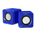 ARCTIC S111 M (Blue) – Mobile Speakers thumbnail 1