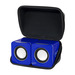 ARCTIC S111 M (Blue) – Mobile Speakers thumbnail 5