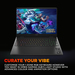 HP OMEN Gaming OMEN 16-am0500na Intel® Core™ i9 i9-14900HX Laptop 40.6 cm (16″) WQXGA 16 GB DDR5-SDRAM 512 GB SSD NVIDIA GeForce RTX 5060 Wi-Fi 6E (802.11ax) Windows 11 Home Black thumbnail 11