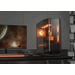 COUGAR Midi Tower Case, FV270, Black thumbnail 2