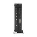 ASUS Pro Series E810-B0534 PC/workstation Intel® Core™ i5 i5-4460T 4 GB DDR3L-SDRAM 500 GB HDD Windows 8 Pro Mini PC Black thumbnail 7