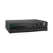 ASUS Pro Series E810-B0534 PC/workstation Intel® Core™ i5 i5-4460T 4 GB DDR3L-SDRAM 500 GB HDD Windows 8 Pro Mini PC Black thumbnail 2