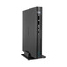 ASUS Pro Series E810-B0534 PC/workstation Intel® Core™ i5 i5-4460T 4 GB DDR3L-SDRAM 500 GB HDD Windows 8 Pro Mini PC Black thumbnail 1