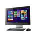 Acer Aspire Z3-615 Intel® Core™ i3 i3-4160T 59.9 cm (23.6″) 1920 x 1080 pixels Touchscreen All-in-One PC 4 GB DDR3-SDRAM 2 TB HDD Windows 8.1 Silver thumbnail 3