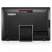 Lenovo ThinkCentre E63z Intel® Core™ i3 i3-4005U 49.5 cm (19.5″) 1600 x 900 pixels All-in-One PC 4 GB DDR3-SDRAM 500 GB HDD FreeDOS Black thumbnail 4