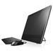 Lenovo ThinkCentre E63z Intel® Core™ i3 i3-4005U 49.5 cm (19.5″) 1600 x 900 pixels All-in-One PC 4 GB DDR3-SDRAM 500 GB HDD FreeDOS Black thumbnail 3