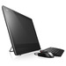 Lenovo ThinkCentre E63z Intel® Core™ i3 i3-4005U 49.5 cm (19.5″) 1600 x 900 pixels All-in-One PC 4 GB DDR3-SDRAM 500 GB HDD FreeDOS Black thumbnail 2