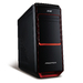Acer Predator G3-605 Intel® Core™ i7 i7-4790 8 GB DDR3-SDRAM 1.06 TB HDD+SSD NVIDIA® GeForce® GTX 760 Windows 8.1 PC Black, Orange thumbnail 4