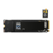 Samsung 990 EVO Plus 2 TB M.2 PCI Express 4.0 NVMe V-NAND TLC thumbnail 1