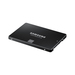 Samsung 850 EVO 500 GB 2.5″ Serial ATA III V-NAND thumbnail 2