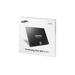 Samsung 850 EVO 500 GB 2.5″ Serial ATA III MLC thumbnail 3