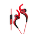 JVC HA-ETR40-R-E Inner ear headphones thumbnail 1