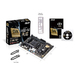 ASUS A68HM-Plus AMD A68H Socket FM2+ micro ATX thumbnail 6