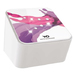 Hama Liquids Mono portable speaker Pink, White 2 W thumbnail 2
