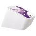 Hama Liquids Mono portable speaker Purple, White 2 W thumbnail 2