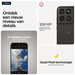 Motorola Moto G77 256GB Zwart 5G