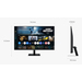 Samsung M7 M70F computer monitor 81.3 cm (32″) 3840 x 2160 pixels 4K Ultra HD LCD Black thumbnail 13