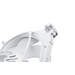 be quiet! SILENT WINGS 4 | 140mm PWM White Computer case Fan 14 cm 1 pc(s) thumbnail 3