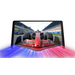 Lenovo Legion Tab 8,8 inch 256GB Wifi Zwart met Screenprotector en Book Case
