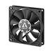 ARCTIC P8 Slim PWM PST – 80 mm Low-Profile PWM Fan with Cable Splitter thumbnail 1