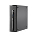 HP ProDesk 400 G2 Intel Pentium G G3240 4 GB DDR3-SDRAM 500 GB HDD Windows 7 Professional SFF PC Black thumbnail 3