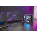 Mars Gaming MC-CUBE computer case Mini Tower Black thumbnail 10