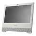 Shuttle XPC X 5040TA Intel® Celeron® 2957U 39.6 cm (15.6″) 1366 x 768 pixels Touchscreen All-in-One PC 4 GB DDR3L-SDRAM 500 GB HDD Windows 10 Home White thumbnail 3