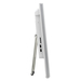 Shuttle XPC X 5040TA Intel® Celeron® 2957U 39.6 cm (15.6″) 1366 x 768 pixels Touchscreen All-in-One PC 4 GB DDR3L-SDRAM 500 GB HDD Windows 10 Home White thumbnail 8